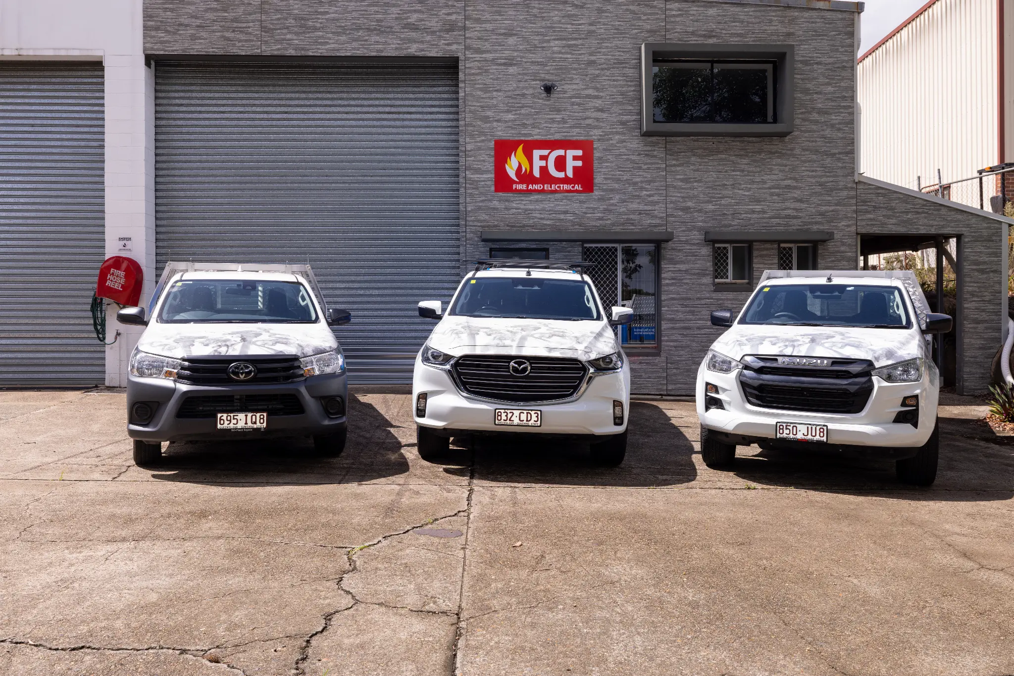 Emergency electrician Brisbane