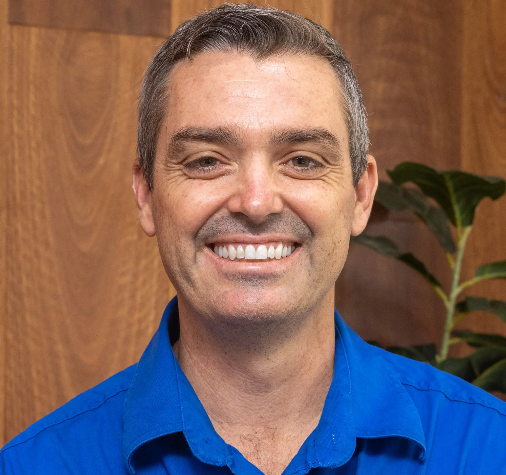 Nathan – FCF Electrical Director